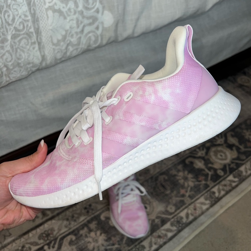 Adidas Cloudfoam Sneakers